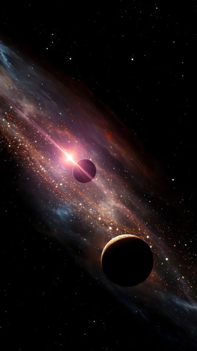 Imam Fakhr al-Din al-Razi’s Argument Against the Possibility of God Almighty Existing in Space or in a Direction.