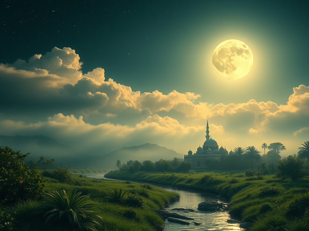 The Beatific Vision