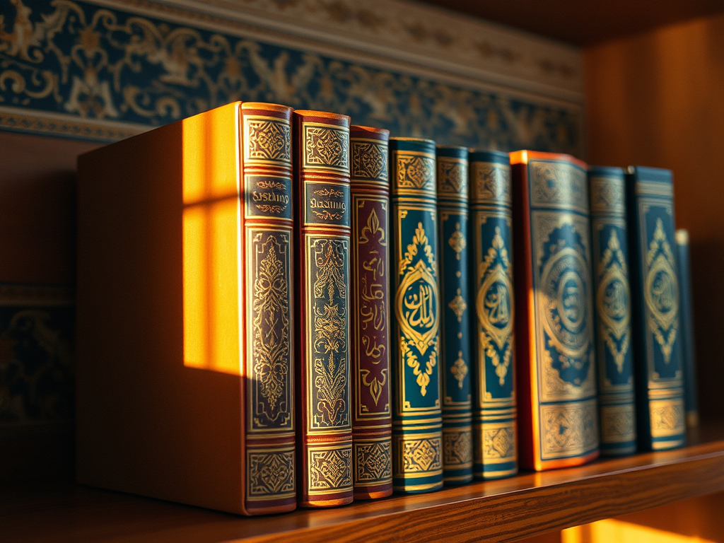Al-Aqidah at-Tahawiyyah – The Sunni Creed