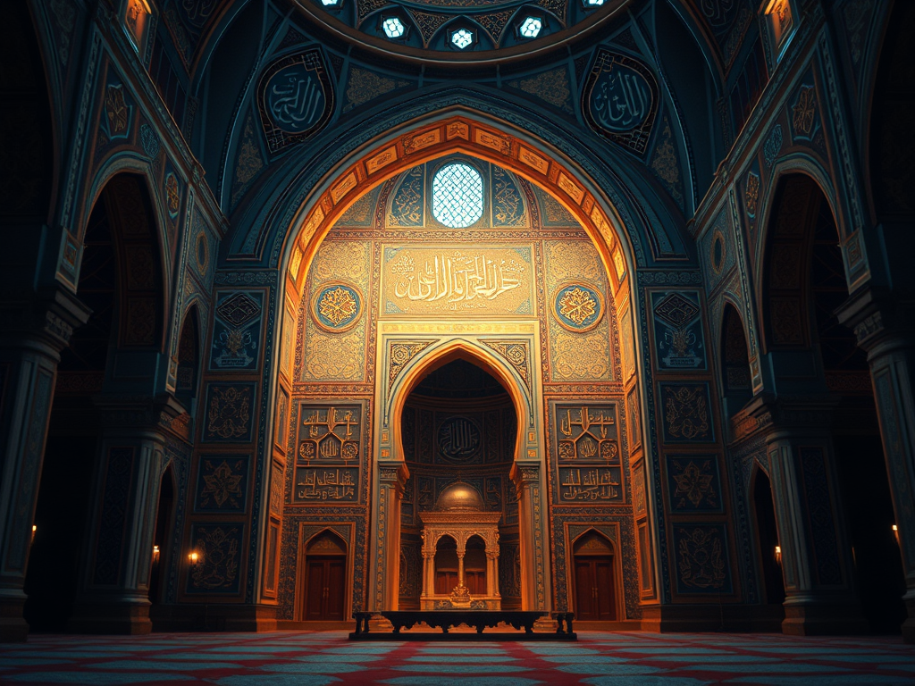 Ruling By Other Than What Allah Revealed