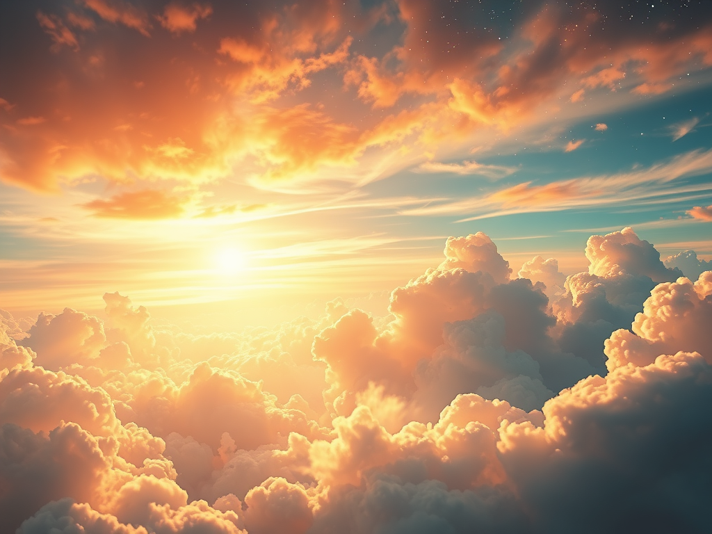 The Beautiful Names of Allah: Their Meanings and Significance