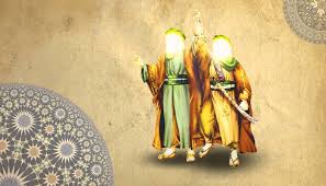 Additional ʾAħādīþ: Ħadīþ aṭ-Ṭayr, Ħadīþ ad-Dār, and the Two Best Youths of Heaven